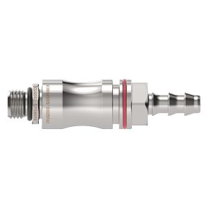 UQD Series Quick Connectors