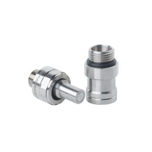 UQDB Liquid-Cooled Quick Coupling