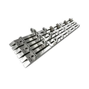 Liquid Cooling Manifold