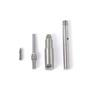 Automation Components for Shaft-type Machinery
