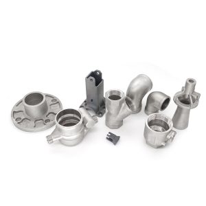 CNC Machining