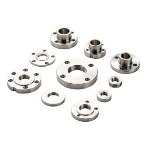 Precision Semiconductor Components