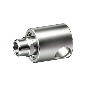 High Pressure Coupling