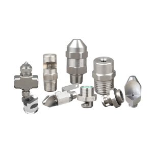 Metal Parts