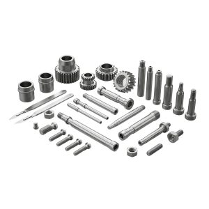 Medical Device Components