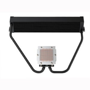 AMD SP5 LGA6096 2U Server CPU Liquid Cooler