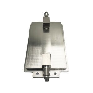 Liquid-Cooled Microchannel Plate for AI Server Direct-Attach CPUs