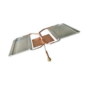 Custom Cold Plate Assemblies for Data Center Liquid Cooling Systems