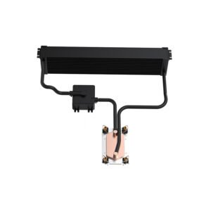 Intel LGA4189 Liquid Cooler for 2U Servers