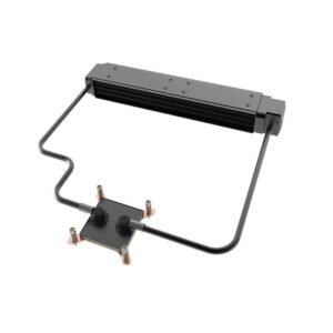 LGA115X 1U Server CPU Liquid Cooler