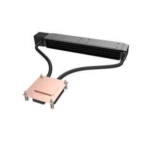 LGA1700 1U Server All-in-One Liquid Cooler