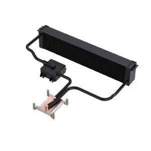LGA1700 2U Server CPU All-in-One Liquid Cooler