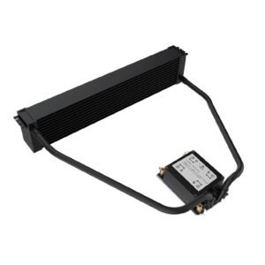 LGA4189 2U Server All-in-One Liquid Cooler