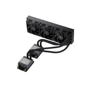 LGA4189 4U Server Dual Cold Plate CPU Liquid Cooler