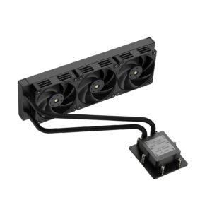 LGA4189 Slot 4U All-in-One Liquid Cooler