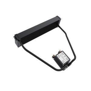 LGA 4677 2U Server CPU All-in-One Liquid Cooling System