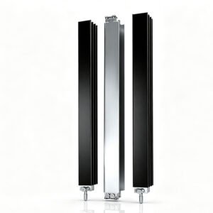 Laser-Welded Battery Liquid-Cooling Plates for New Energy Vehicles
