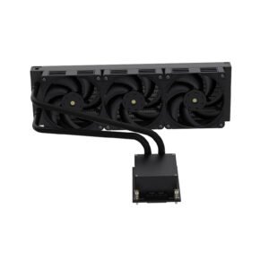 SP3 LGA4094 4U All-in-One CPU Liquid Cooler
