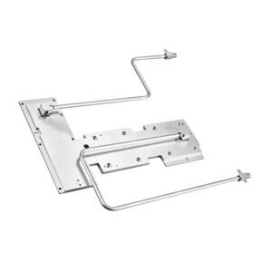 Vacuum-Brazed Aluminum Liquid-Cooling Plate Assemblies for Data Center Liquid-Cooling Systems