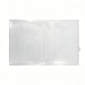Vacuum Brazed Battery Liquid Cooling Plate for Electric Vehicles