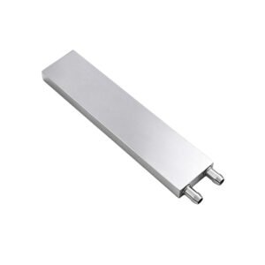 Aluminum Vacuum Brazed Water-Cooled Plate