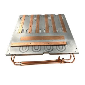 Water-cooled Plate
