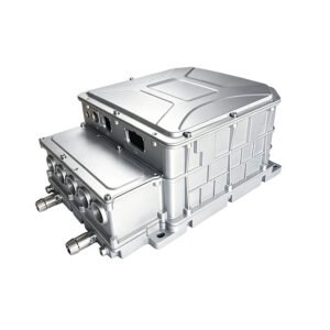 Water-Cooled Plate for Friction Stir Welding