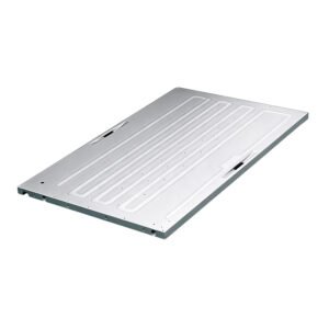 Water-Cooled Plates for High-Power Fiber Optic Equipment